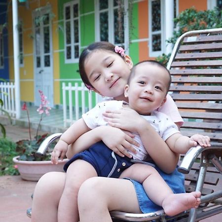 Catba Full House Hotel Hai Phong Exterior photo