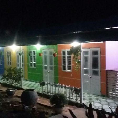 Catba Full House Hotel Hai Phong Exterior photo