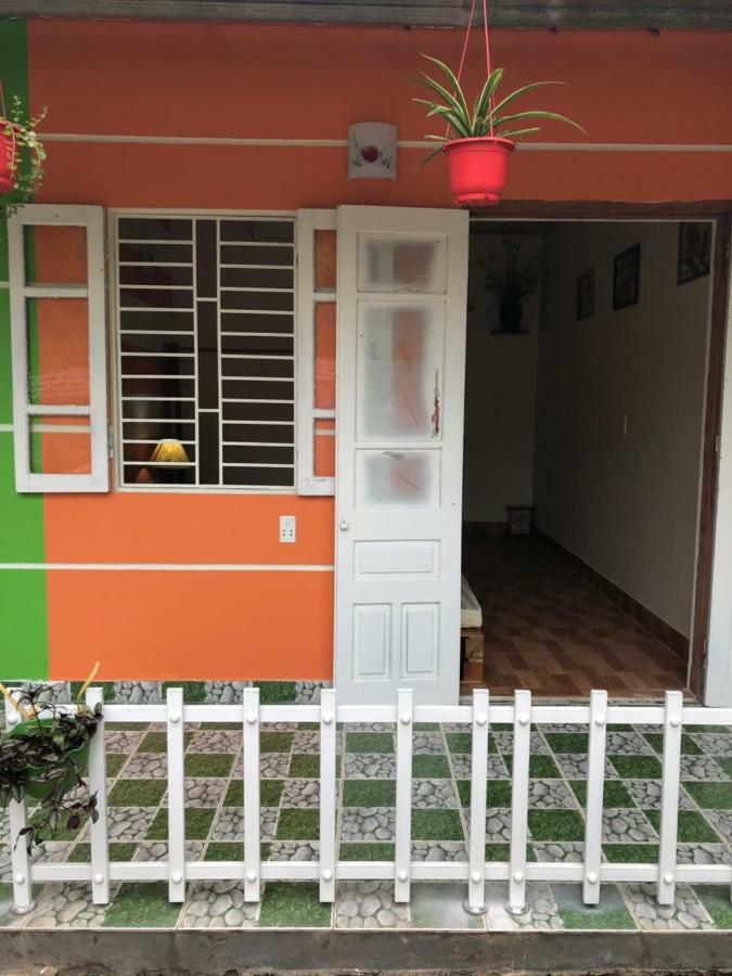 Catba Full House Hotel Hai Phong Exterior photo
