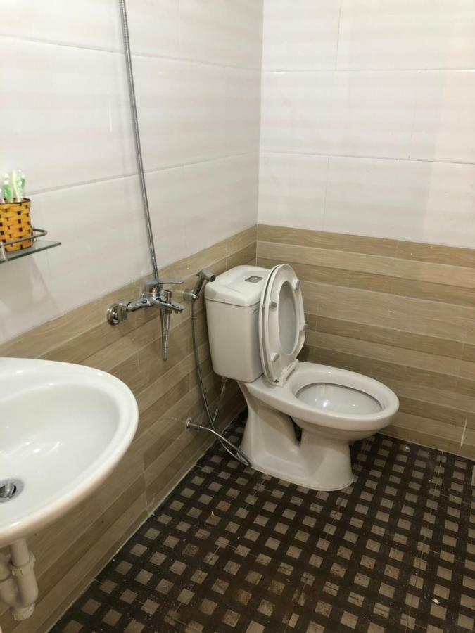 Catba Full House Hotel Hai Phong Exterior photo