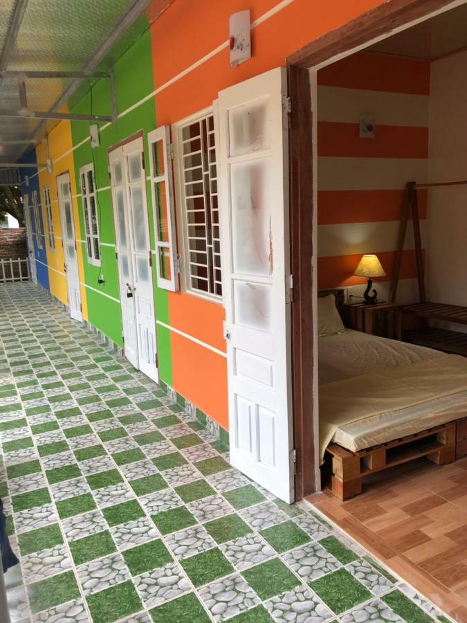 Catba Full House Hotel Hai Phong Exterior photo