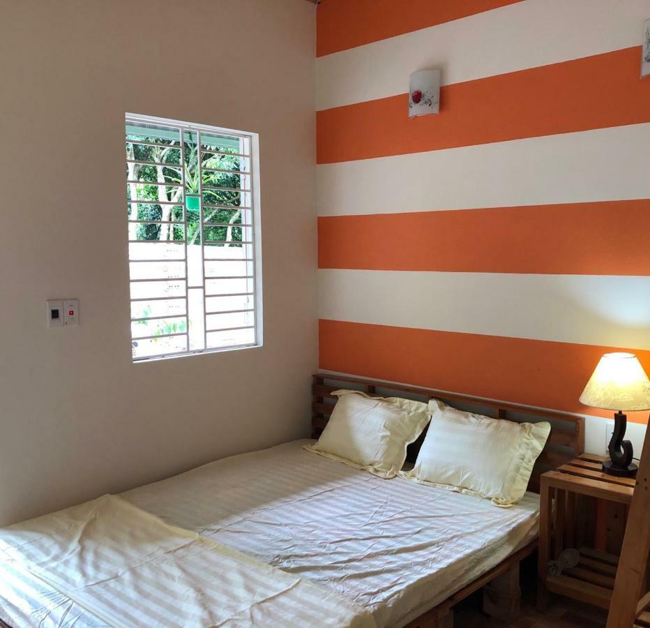 Catba Full House Hotel Hai Phong Exterior photo