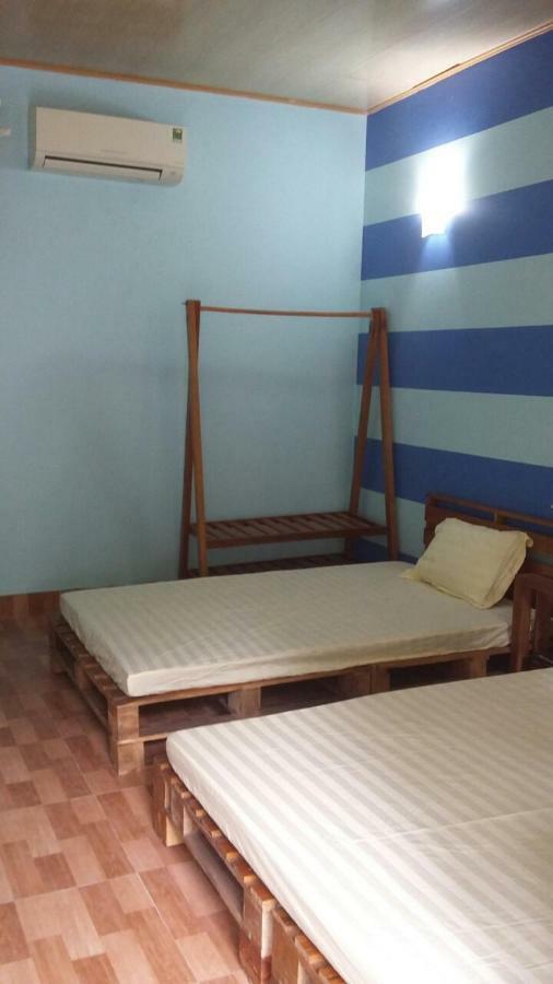 Catba Full House Hotel Hai Phong Exterior photo
