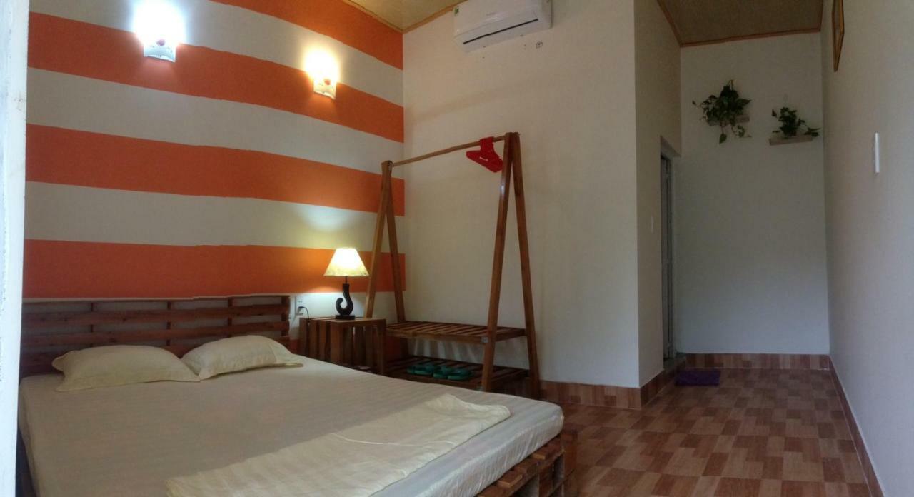 Catba Full House Hotel Hai Phong Exterior photo
