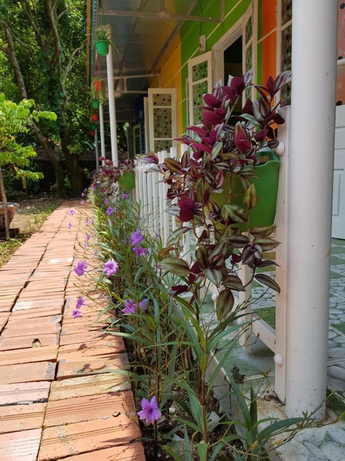 Catba Full House Hotel Hai Phong Exterior photo
